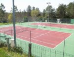 TENNIS CLUB BEAUMONTOIS
