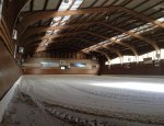 Photo CENTRE EQUESTRE LES ALLEES CAVALIERES