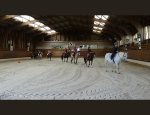 Photo CENTRE EQUESTRE LES ALLEES CAVALIERES