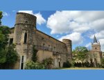 Photo CHATEAUX ET DEMEURES EN LANGUEDOC