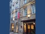 Photo HOTEL DU THEATRE