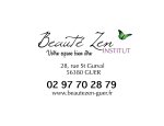 Photo BEAUTÉ ZEN INSTITUT