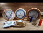 Photo FROMAGERIE DE GILLEY