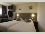 Photo HOTEL AZUR SETE