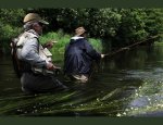 BRITTANY FLY FISHING