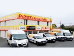 Photo ESPACE CHAUFFAGE