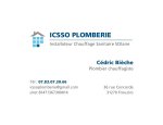 ICSSO PLOMBERIE