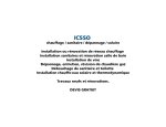 ICSSO PLOMBERIE