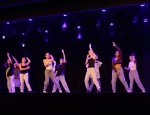 Photo TEMPS DANSE
