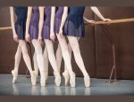Photo TEMPS DANSE