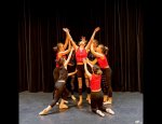 Photo TEMPS DANSE