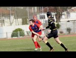 Photo AS MERIGNAC RUGBY
