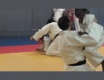 Photo USNCD JUDO