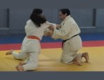 Photo USNCD JUDO