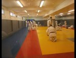 Photo USNCD JUDO
