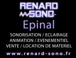 Photo RENARD SONO