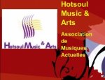 HOTSOUL MUSIC & ARTS