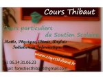 Photo COURS THIBAUT