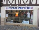 Photo ESPACE PRO'TECH