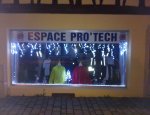 Photo ESPACE PRO'TECH
