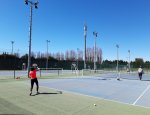 Photo TENNIS CLUB GIGNAC