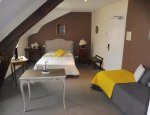 Photo HOTEL JEAN TEYSSIER
