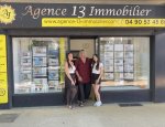 Photo AGENCE 13 IMMOBILIER