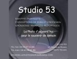 Photo STUDIO 53