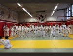 Photo JIU-JITSU CLUB
