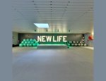 Photo NEW LIFE
