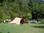 Photo CAMPING LA PLAINE