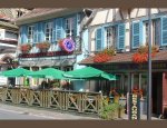 RESTAURANT AUBERGE ALSACIENNE