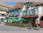 Photo RESTAURANT AUBERGE ALSACIENNE