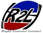 Photo RUGBY LANESTER LOCUNEL