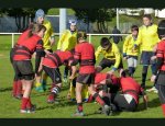 Photo RUGBY LANESTER LOCUNEL