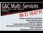 G&C MULTI-SERVICES