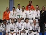 Photo JUDO CLUB DE TRAVU VENTISERI