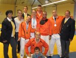 Photo JUDO CLUB DE TRAVU VENTISERI