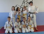 Photo JUDO CLUB DE TRAVU VENTISERI