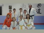 Photo JUDO CLUB DE TRAVU VENTISERI