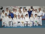 Photo JUDO CLUB DE TRAVU VENTISERI