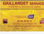 GAILLARDET SERVICES