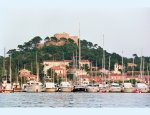 Photo AGENCE IMMOBILIERE PORQUEROLLES IMMOBILIER