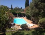 Photo AGENCE IMMOBILIERE PORQUEROLLES IMMOBILIER