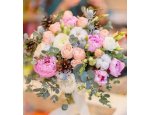Photo ROSE DES BOIS (FLEURISTE)