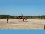 CENTRE EQUESTRE PLEINE NATURE