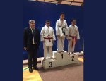 Photo KIKENTAI KARATE SAINT LEU