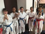 Photo KIKENTAI KARATE SAINT LEU