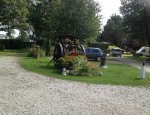 CAMPING LE CLOS NORMAND