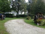 CAMPING LE CLOS NORMAND